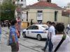 POLITIA TURCA - ISTANBUL 2012